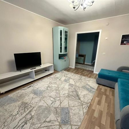 LuxHome на берегу Ульбы Усть-Каменогорск Экстерьер фото