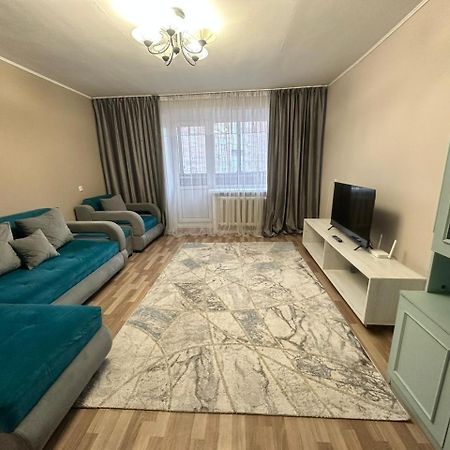 LuxHome на берегу Ульбы Усть-Каменогорск Экстерьер фото