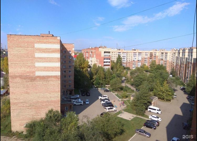 LuxHome на берегу Ульбы Усть-Каменогорск Экстерьер фото