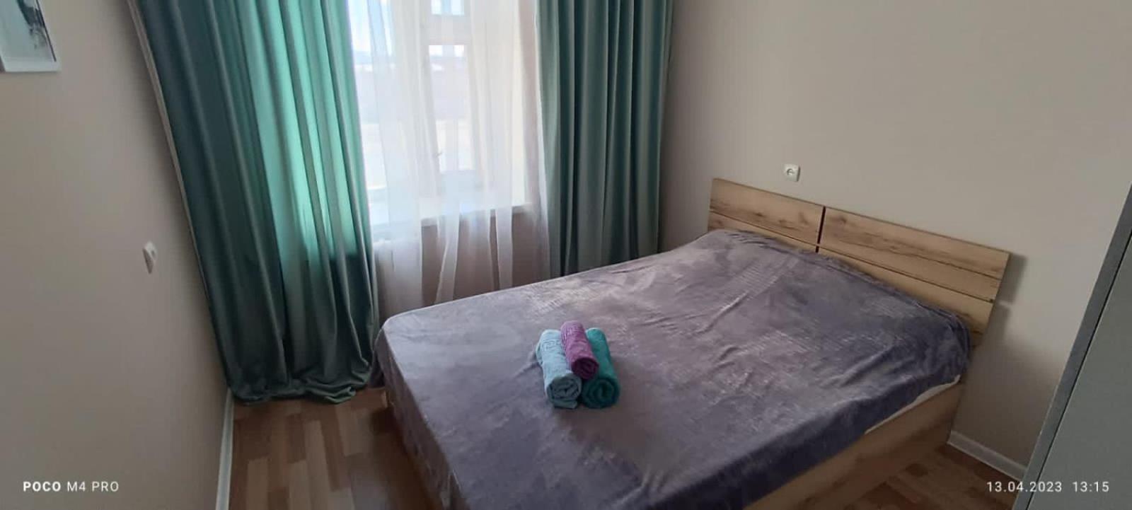 LuxHome на берегу Ульбы Усть-Каменогорск Экстерьер фото