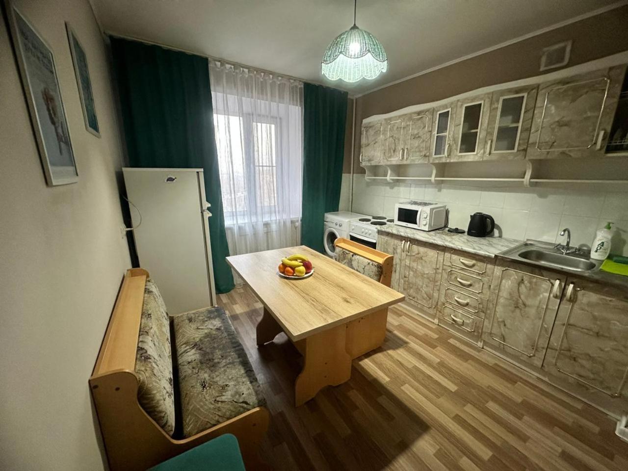 LuxHome на берегу Ульбы Усть-Каменогорск Экстерьер фото