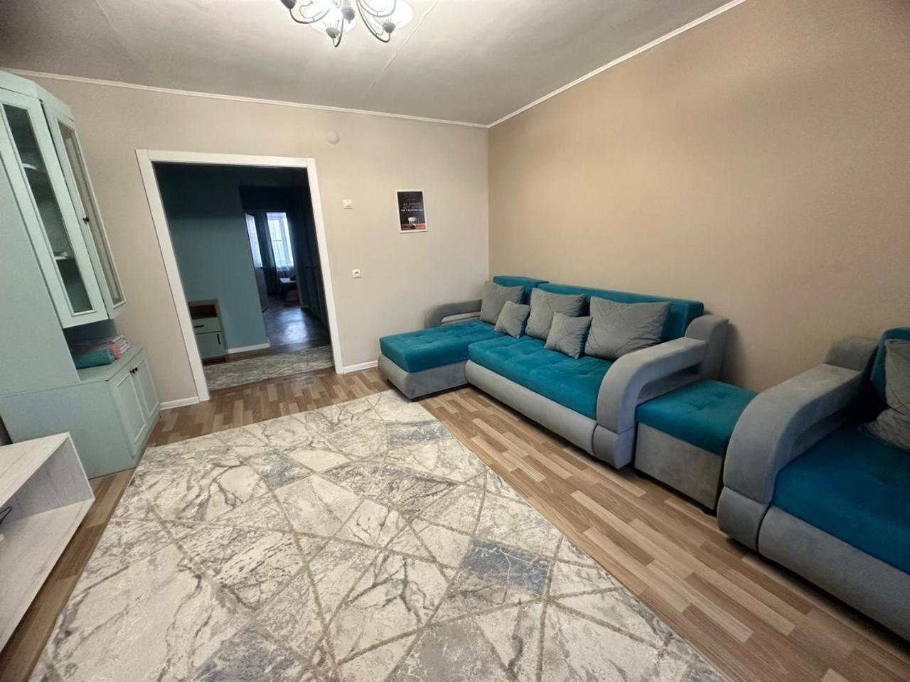 LuxHome на берегу Ульбы Усть-Каменогорск Экстерьер фото