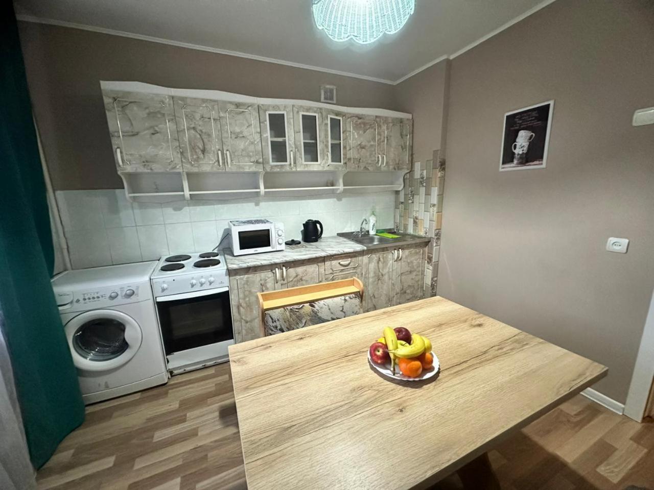 LuxHome на берегу Ульбы Усть-Каменогорск Экстерьер фото