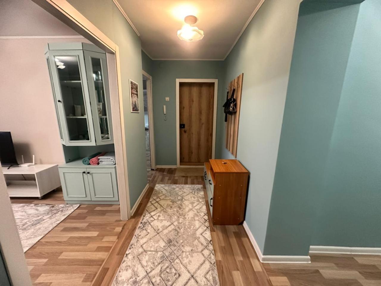 LuxHome на берегу Ульбы Усть-Каменогорск Экстерьер фото